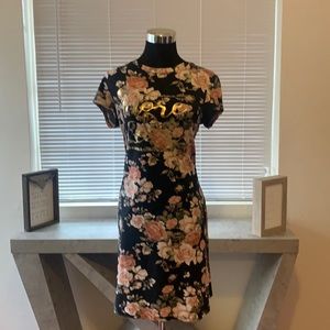 Style Therapy Casual Dress